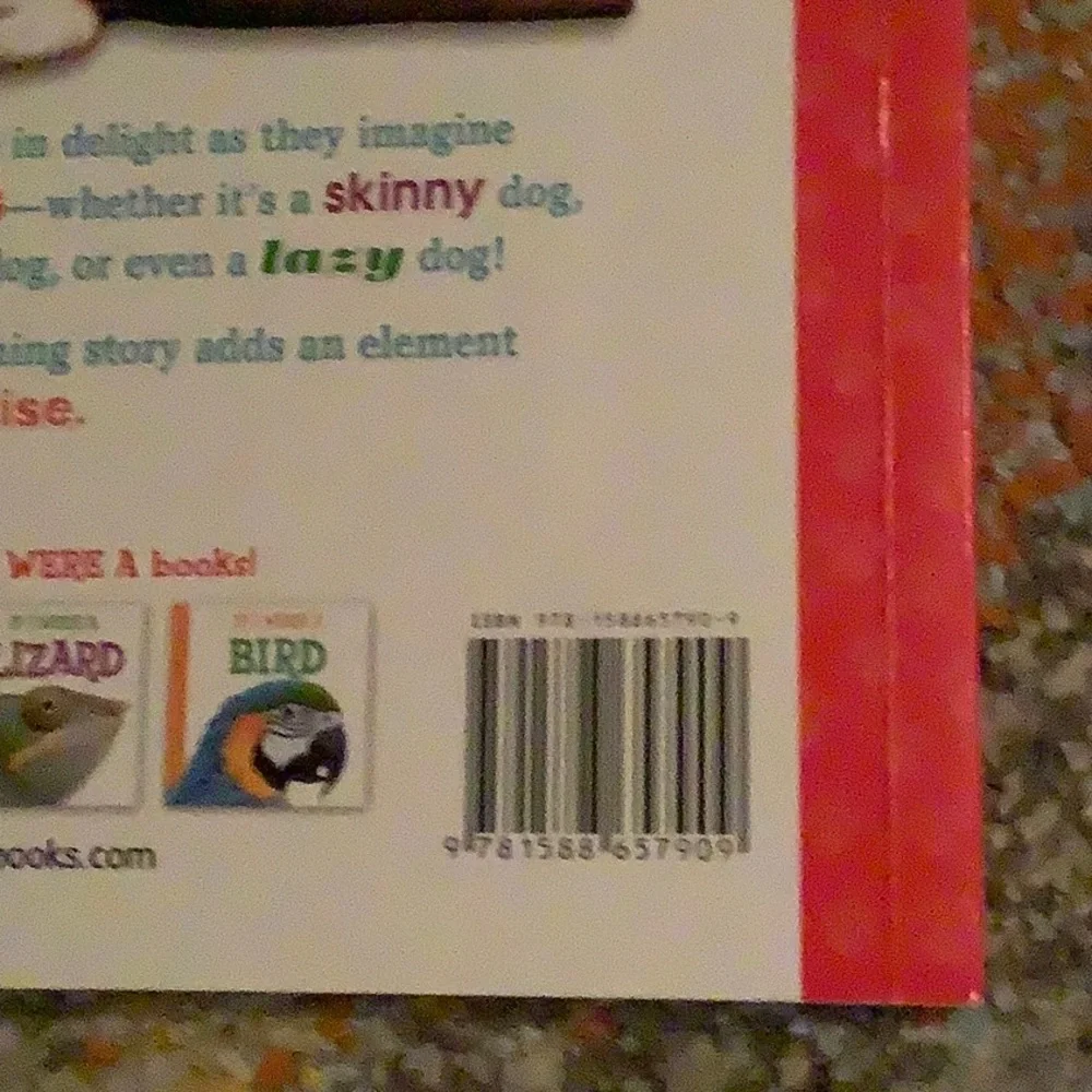 If I Were a Dog and If I Were a Cat Hardcover books
